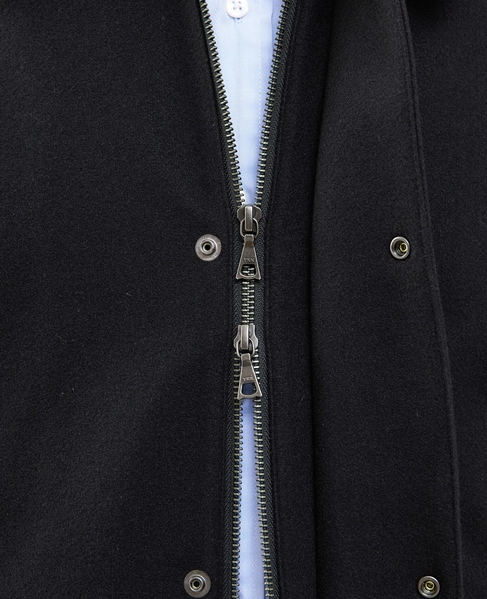 【MASTER FRAME/マスターフレーム】ハンティングジャケット 詳細画像 ブラウン 10