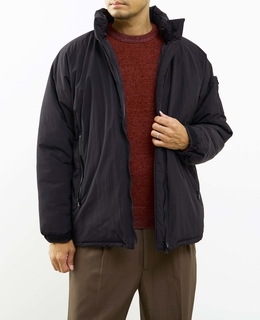 【MASTER FRAME/マスターフレーム】タスランナイロンパテッドブルゾン