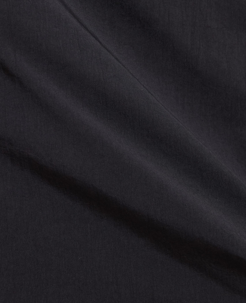 【MASTER FRAME/マスターフレーム】タスランナイロンパテッドブルゾン 詳細画像 ブルーグレー 18