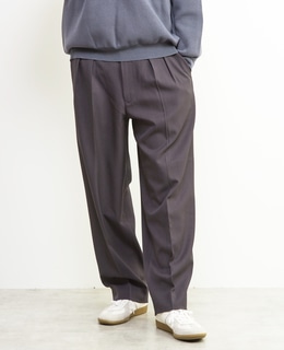 【MASTER FRAME/マスターフレーム】インタックトラウザーズ