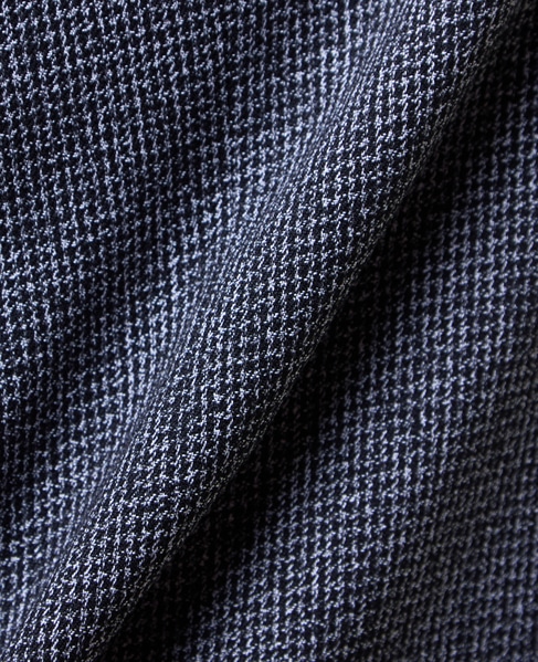 ハンドトゥース ウォッシャブルスーツ | 防シワ / ストレッチ 詳細画像 グレー 16