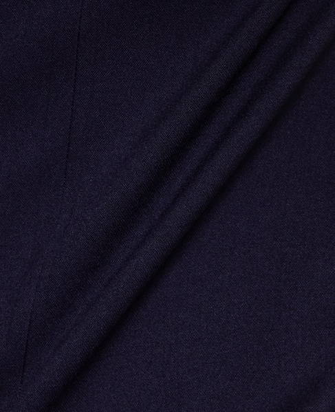 ソラーロヘリンボーン/ウィンドペン ウォッシャブルスーツ | 防シワ / ストレッチ 詳細画像 グレー 18