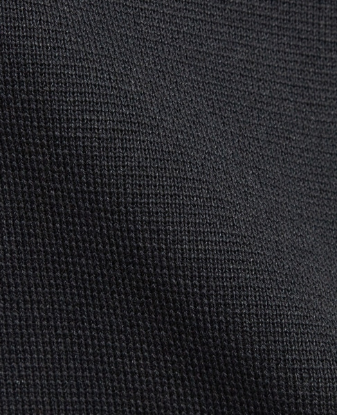 【MASTER FRAME/マスターフレーム】エステルミラノリブスキッパーポロ 詳細画像 ブルーグレー 13