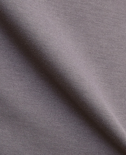 【MASTER FRAME/マスターフレーム】ダンボールジップパーカー 詳細画像 チャコールグレー 10