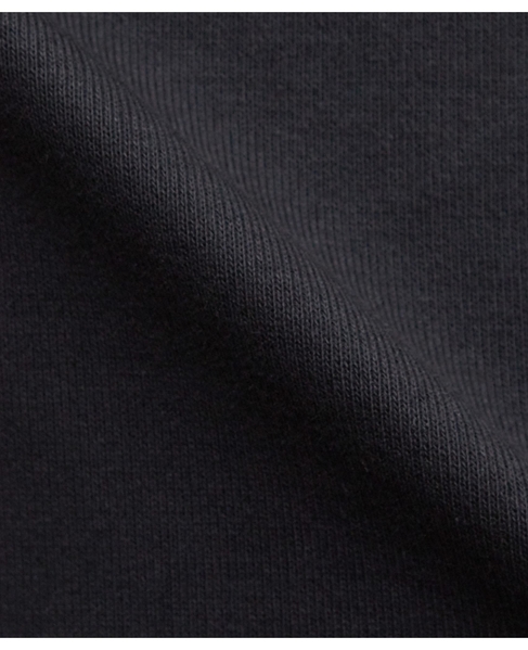 【MASTER FRAME/マスターフレーム】編立て襟ニットソー 詳細画像 キャメル 13