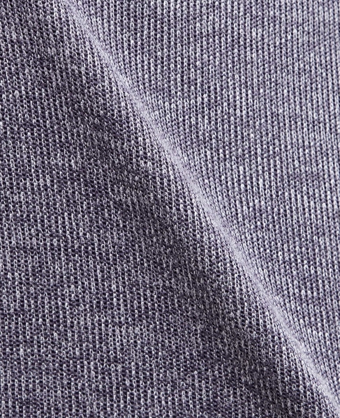 【MASTER FRAME/マスターフレーム】サカリバフェイクレイヤードキーネックTシャツ 詳細画像 ブルー 11