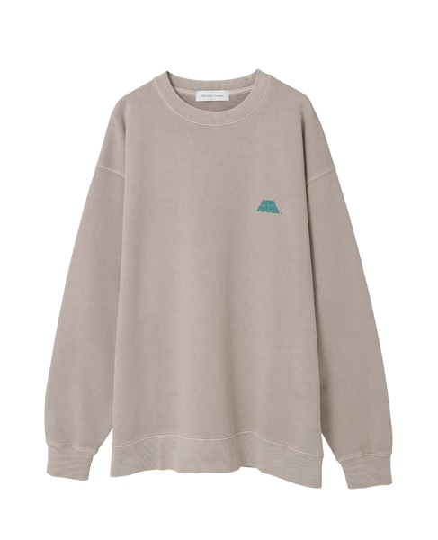 MASTER FRAME / STARWARS / レタリング ベイダースウェット 詳細画像 ピンク 23