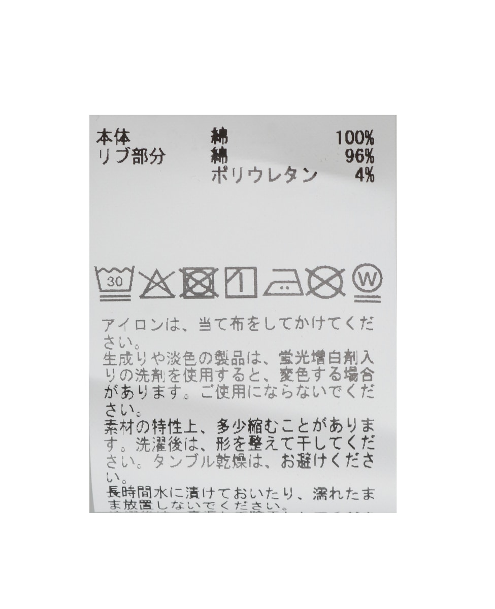 MASTER FRAME / STARWARS / レタリング ベイダースウェット 詳細画像 チャコールグレー 55