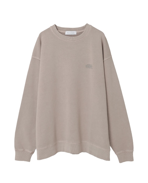 MASTER FRAME / STARWARS / ep1 スウェット 詳細画像 ピンク 19