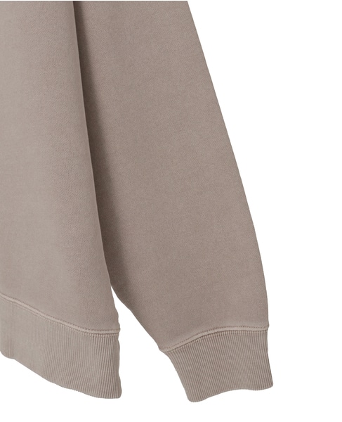 MASTER FRAME / STARWARS / ep1 スウェット 詳細画像 ピンク 22