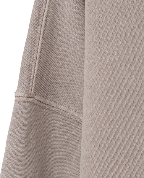 MASTER FRAME / STARWARS / ep1 スウェット 詳細画像 ピンク 26