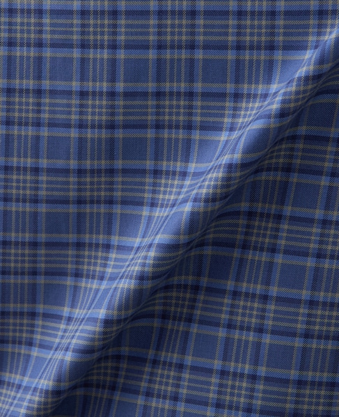 スタンダードバンドカラーシャツ 詳細画像 ホワイト 17