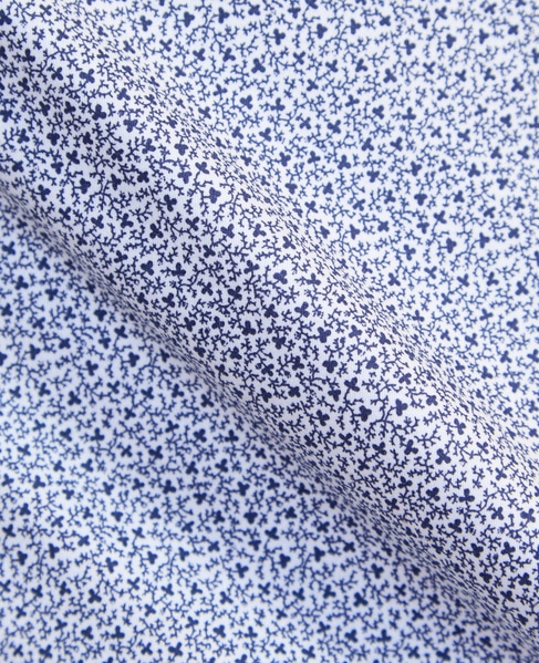 HITOYOSHIダブルネーム ｜ プレミアムジャージシャツ 詳細画像 ブルー 10