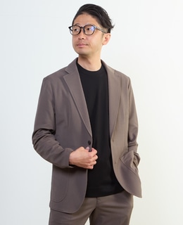 アクティブエアジャケット(セットアップ可)