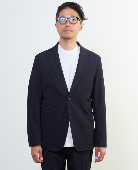 アクティブエアジャケット(セットアップ可) 詳細画像 ライトグレー 2