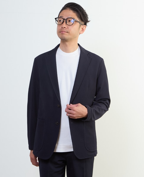 アクティブエアジャケット(セットアップ可) 詳細画像 ライトグレー 21