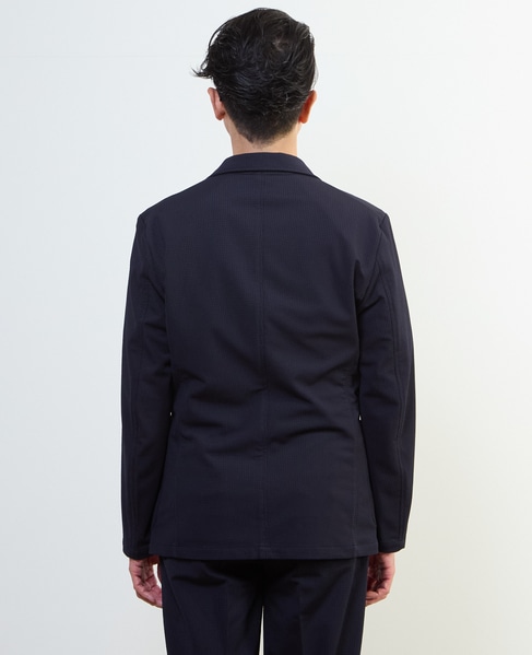 アクティブエアジャケット(セットアップ可) 詳細画像 ライトグレー 4