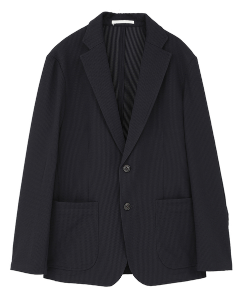 アクティブエアジャケット(セットアップ可) 詳細画像 ネイビー 2