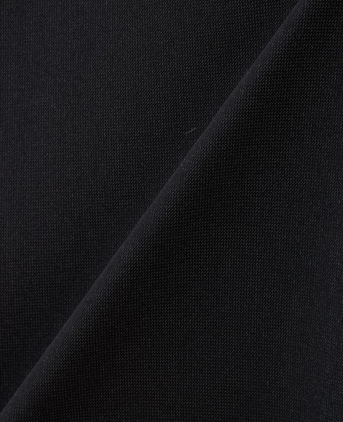 デニムルックトリコットシャツジャケット 詳細画像 ネイビー 11