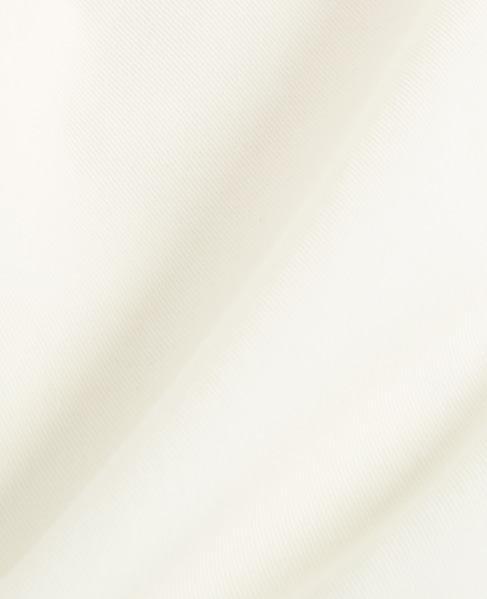 【1978 MEN'S MELROSE】ハイツイストツイルカバーオール 詳細画像 ホワイト 4