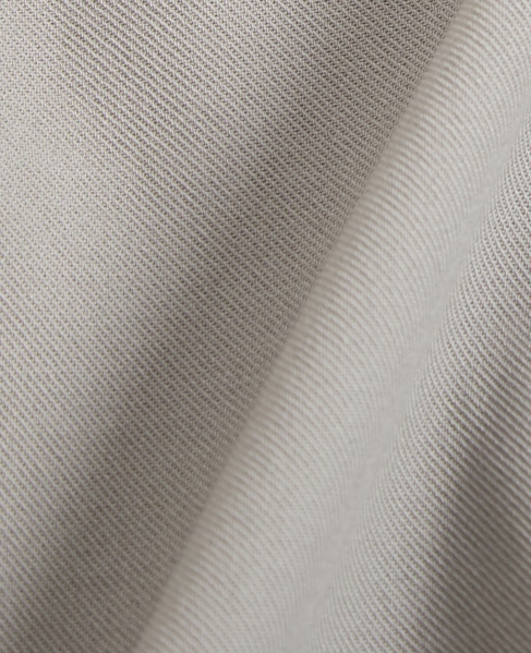 【1978 MEN'S MELROSE】ハイツイストツイルカバーオール 詳細画像 ホワイト 5