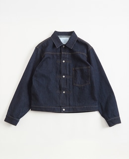【1978 MEN'S MELROSE】トラッカージャケット