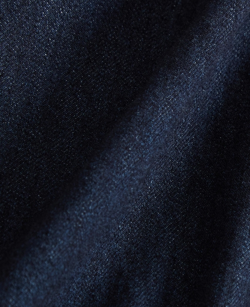 【1978 MEN'S MELROSE】トラッカージャケット 詳細画像 インディゴ 9