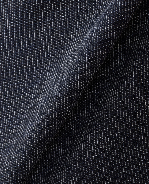 ビシュウサマーツィードボンバージャケット 詳細画像 アイボリー 11