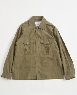 【1978 MEN'S MELROSE】ファティーグジャケット