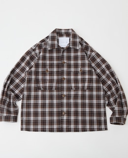 【1978 MEN'S MELROSE】ファティーグジャケット