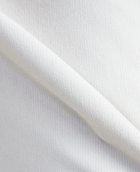 メランジピンヘッドハイパースリムテーパードパンツ 詳細画像 ライトベージュ 8