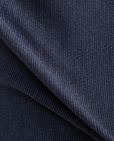 メランジピンヘッドハイパースリムテーパードパンツ 詳細画像 ライトベージュ 9