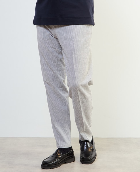 アクティブエアトラウザー(セットアップ可) 詳細画像 ライトグレー 12