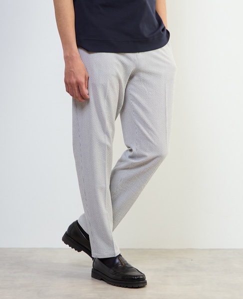 アクティブエアトラウザー(セットアップ可) 詳細画像 ライトグレー 13