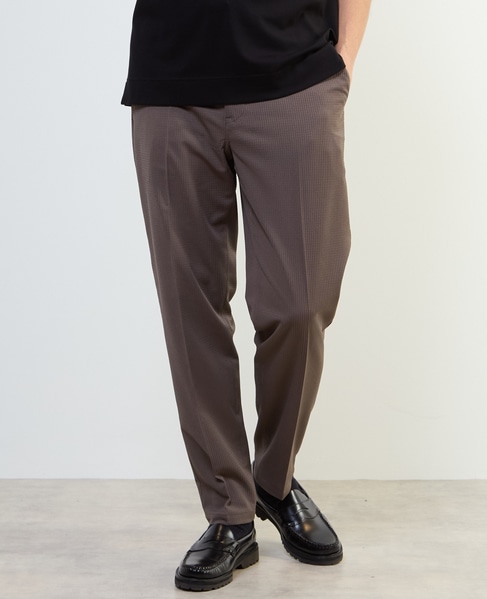 アクティブエアトラウザー(セットアップ可) 詳細画像 ライトグレー 16