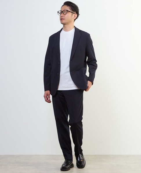 アクティブエアトラウザー(セットアップ可) 詳細画像 ライトグレー 25