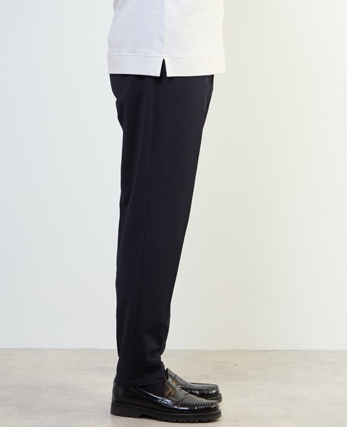 アクティブエアトラウザー(セットアップ可) 詳細画像 ライトグレー 5