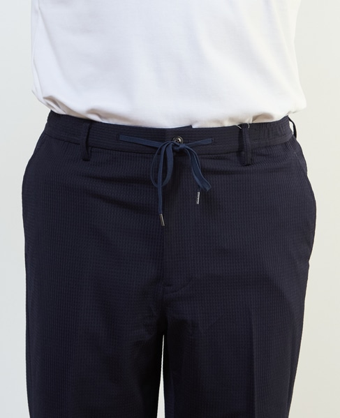 アクティブエアトラウザー(セットアップ可) 詳細画像 ライトグレー 6