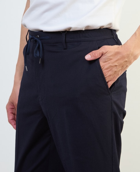 アクティブエアトラウザー(セットアップ可) 詳細画像 ライトグレー 7