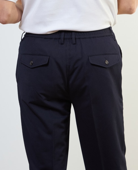 アクティブエアトラウザー(セットアップ可) 詳細画像 ライトグレー 8