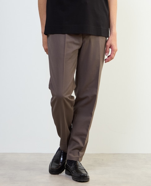 アクティブエアトラウザー(セットアップ可) 詳細画像 ライトブラウン 1