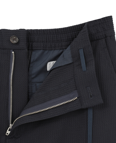 アクティブエアトラウザー(セットアップ可) 詳細画像 ネイビー 5