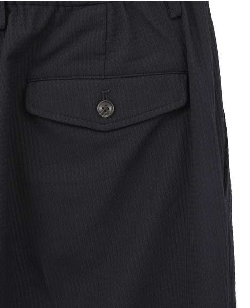 アクティブエアトラウザー(セットアップ可) 詳細画像 ネイビー 7