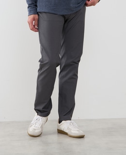 ドライナイロンシャンブレー 5ポケットパンツ