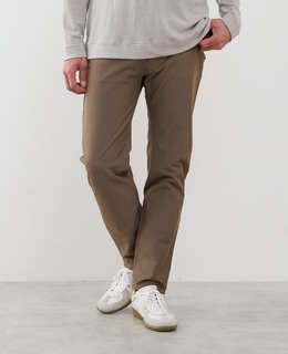 ドライナイロンシャンブレー 5ポケットパンツ