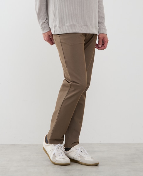 ドライナイロンシャンブレー 5ポケットパンツ 詳細画像 グレー 17