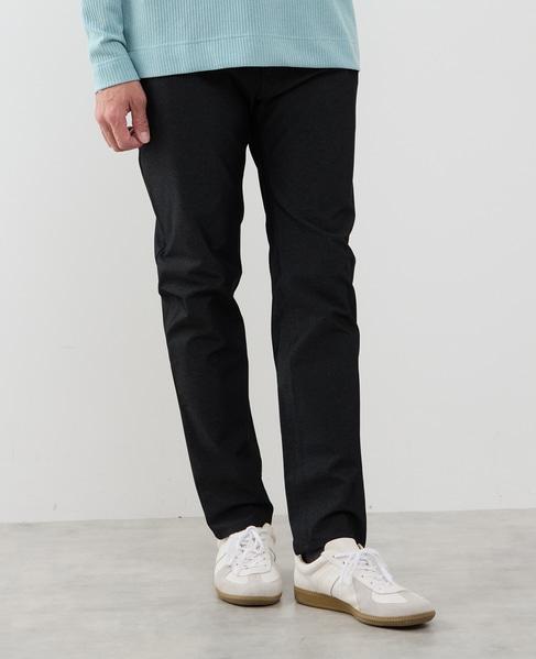 ドライナイロンシャンブレー 5ポケットパンツ 詳細画像 グレー 21