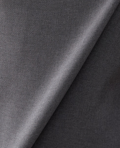 ストレッチダブルクロス リラックステーパードパンツ 詳細画像 ベージュ 11