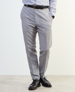 カラミストレッチコンフォートパンツ(セットアップ可)