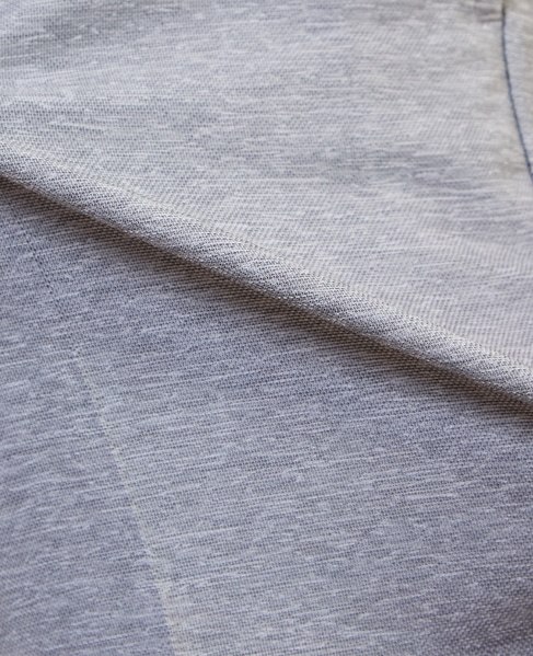 カラミストレッチコンフォートパンツ(セットアップ可) 詳細画像 ライトグレー 10